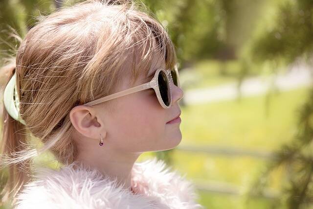 Eyewear for Kids: Fun and Durable Options for Little Ones