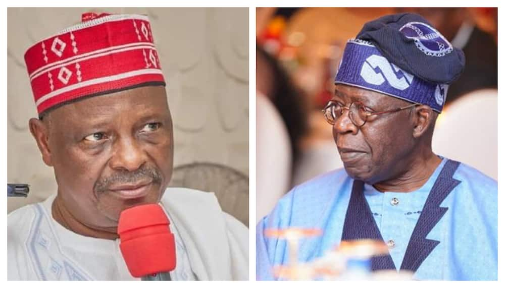 Nigerians Will Change This Government In 2027, Kwankwaso Tells Tinubu, APC